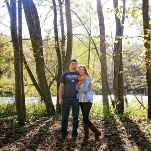 Meet your Posher, Leslie